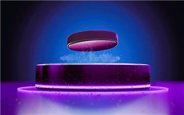 Tính siêu dẫn tiềm ẩn bên trong vật liệu được cho là chỉ có từ tính